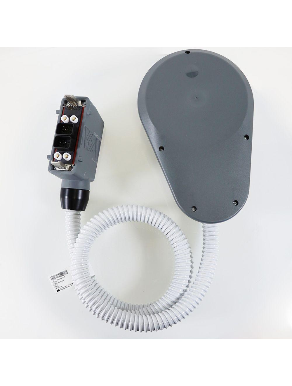 BTL EMSculpt NEO Large Arm Board Applicator RF Body Shaping Panels 899-AS2C1110