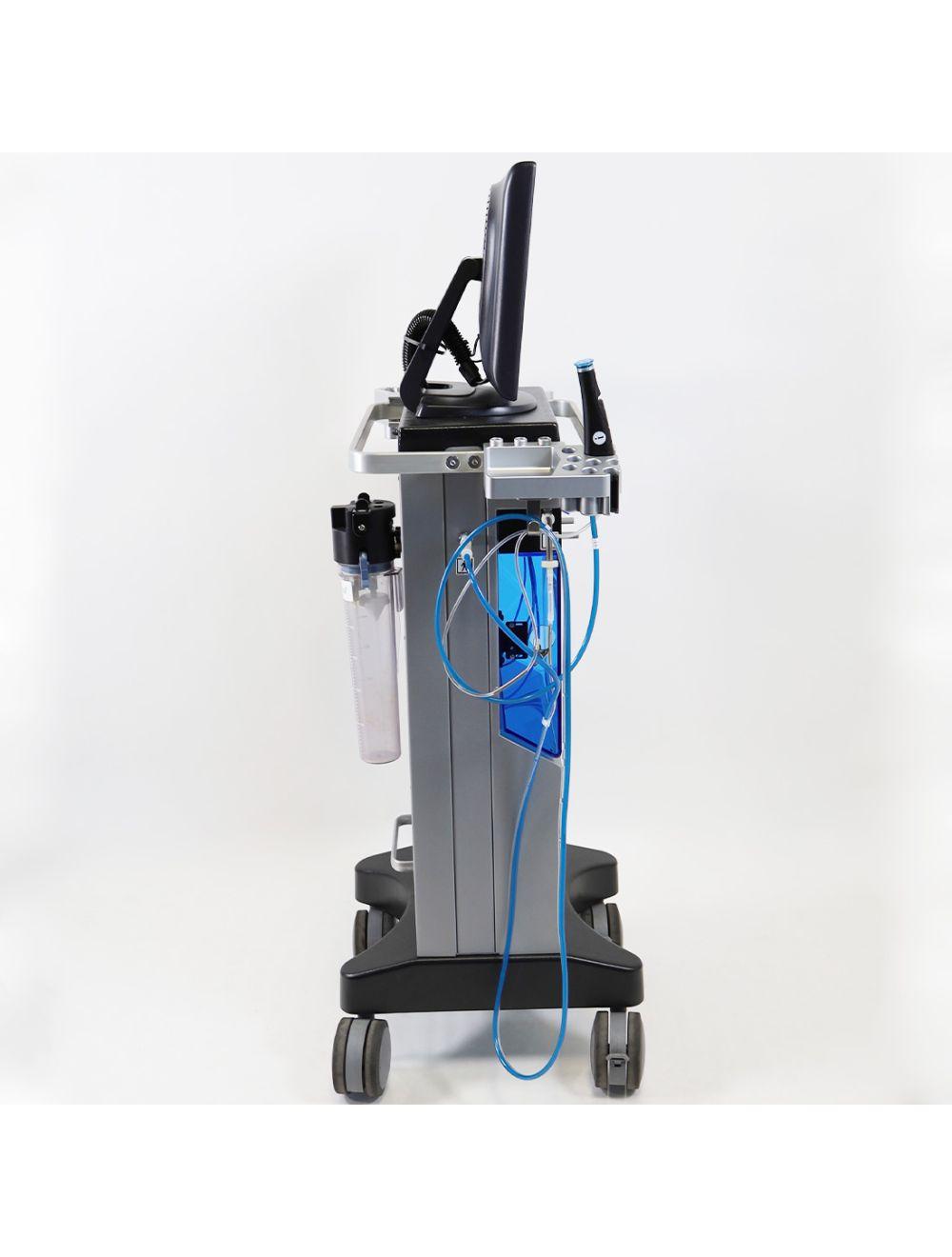 2021 Edge Systems Hydrafacial MD Elite System Hydradermabrasion Skin Treatment Hydrafacial