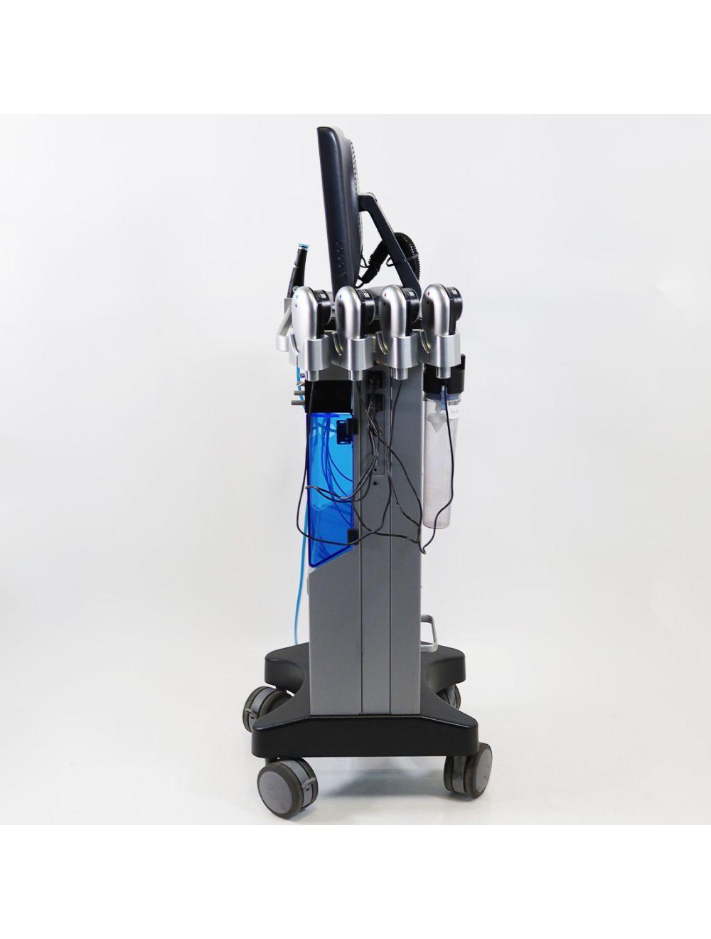 2021 Edge Systems Hydrafacial MD Elite System Hydradermabrasion Skin Treatment Hydrafacial