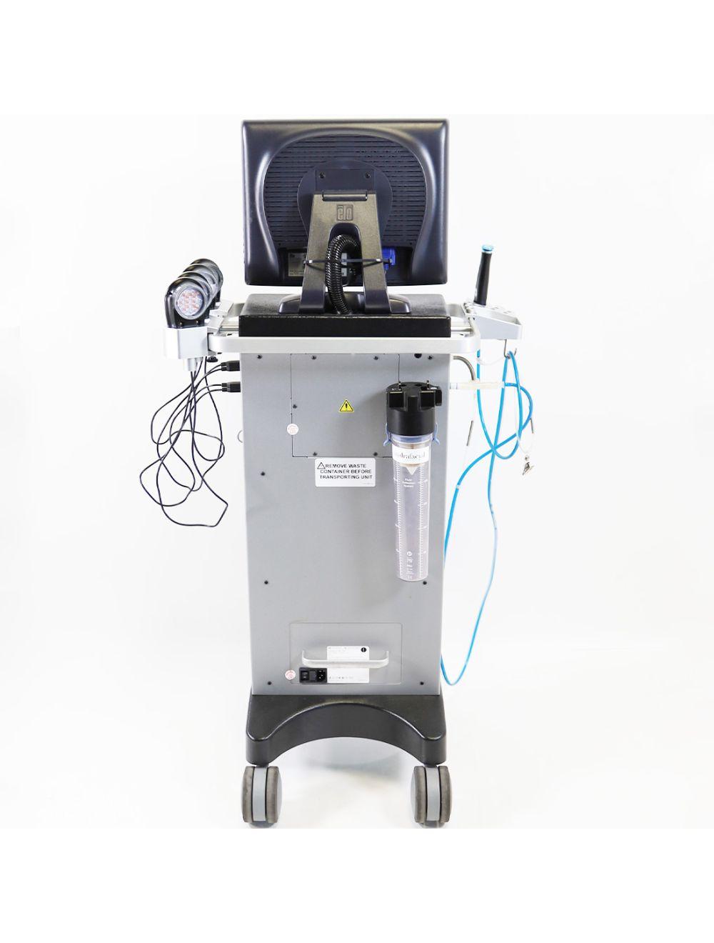 2021 Edge Systems Hydrafacial MD Elite System Hydradermabrasion Skin Treatment Hydrafacial