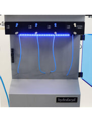 2021 Edge Systems Hydrafacial MD Elite System Hydradermabrasion Skin Treatment