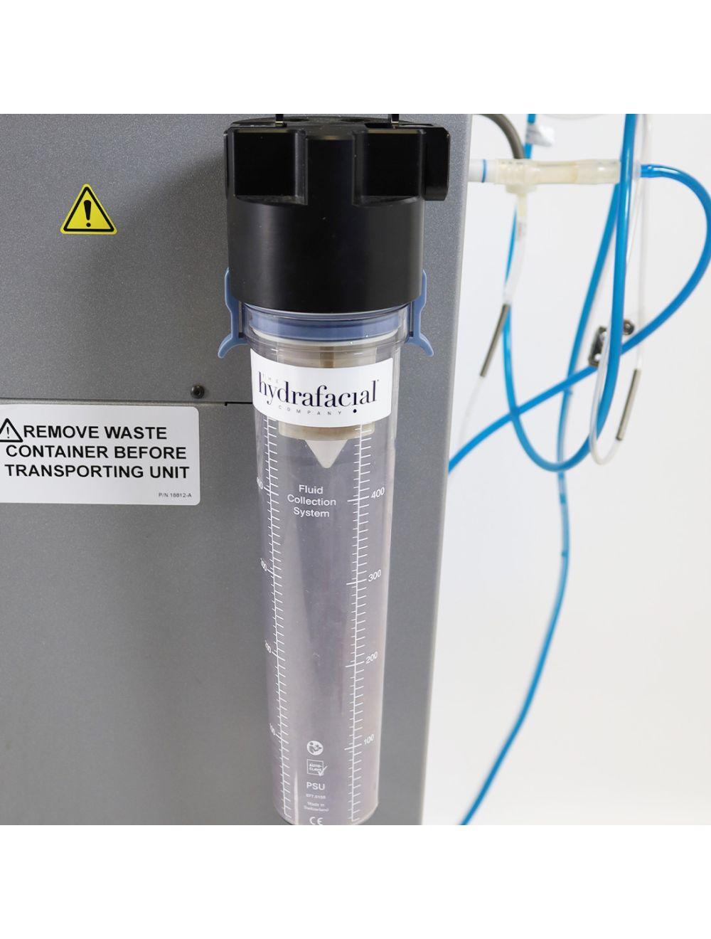 2021 Edge Systems Hydrafacial MD Elite System Hydradermabrasion Skin Treatment Hydrafacial