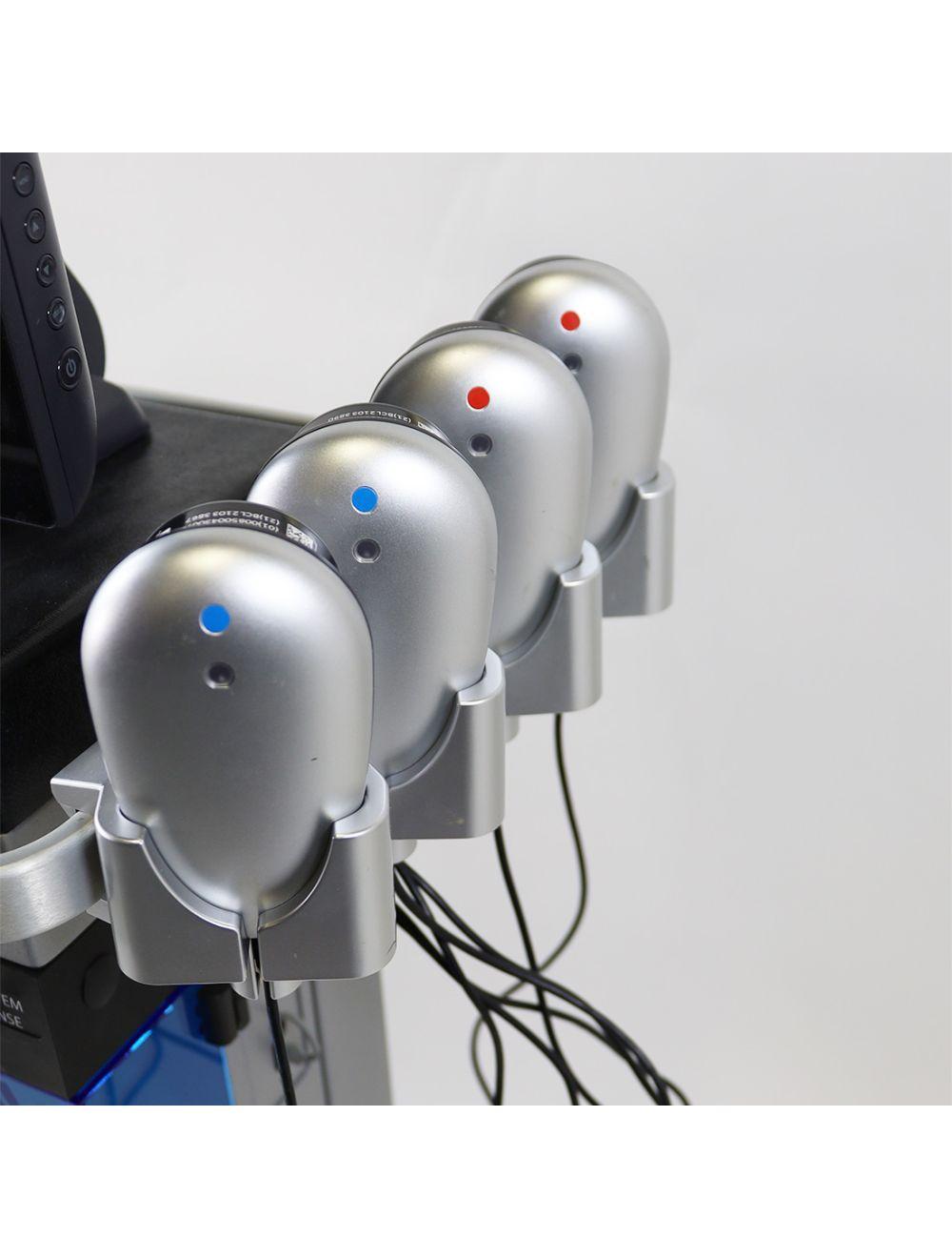 2021 Edge Systems Hydrafacial MD Elite System Hydradermabrasion Skin Treatment Hydrafacial