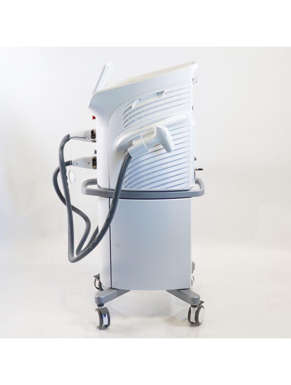 2021 Lumenis Stellar M22 Laser Fully Loaded System ResurFX Stellar IPL Nd YAG Lumenis