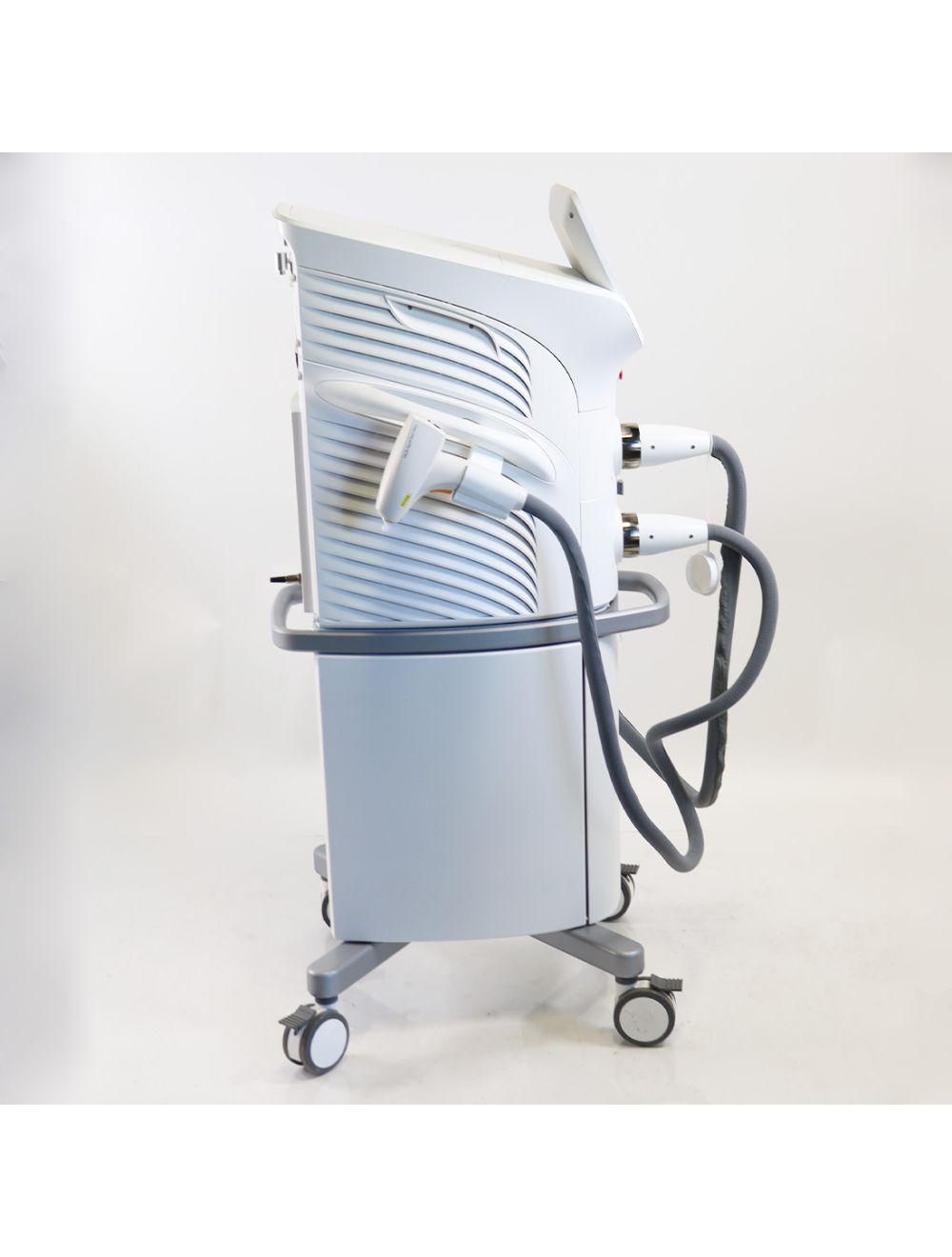 2021 Lumenis Stellar M22 Laser Fully Loaded System ResurFX Stellar IPL Nd YAG Lumenis