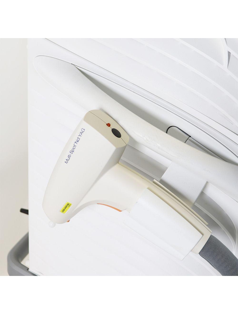 2021 Lumenis Stellar M22 Laser Fully Loaded System ResurFX Stellar IPL Nd YAG Lumenis