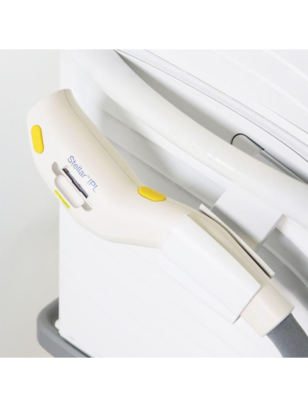 2021 Lumenis Stellar M22 Laser Fully Loaded System ResurFX Stellar IPL Nd YAG Lumenis