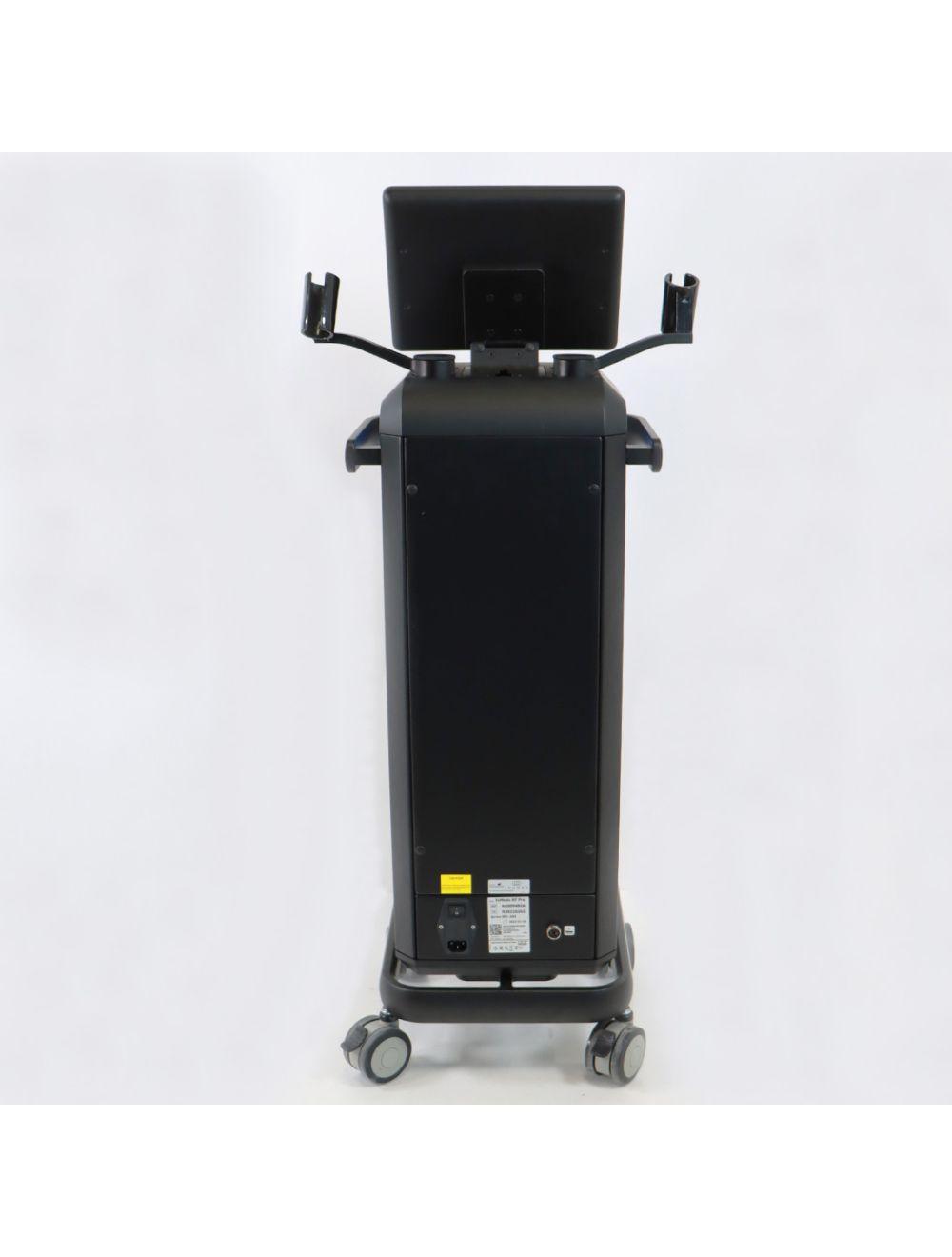 2022 InMode Morpheus8 RF PRO System Morpheus8 With Face Body Handpiece