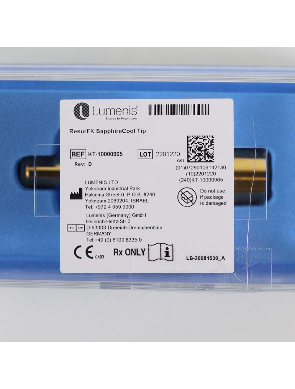 2021 Lumenis Stellar M22 Laser Fully Loaded System ResurFX Stellar IPL Nd YAG Lumenis