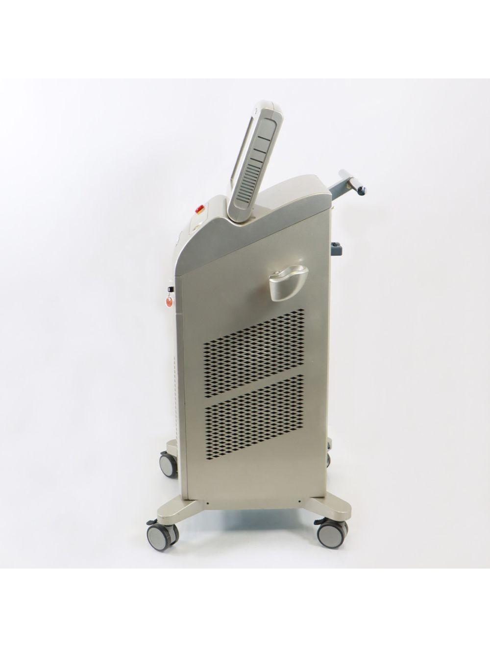 2018 Alma Laser Soprano ICE Hair Removal 810nm Alexandrite Zero Shots New Diode Alma