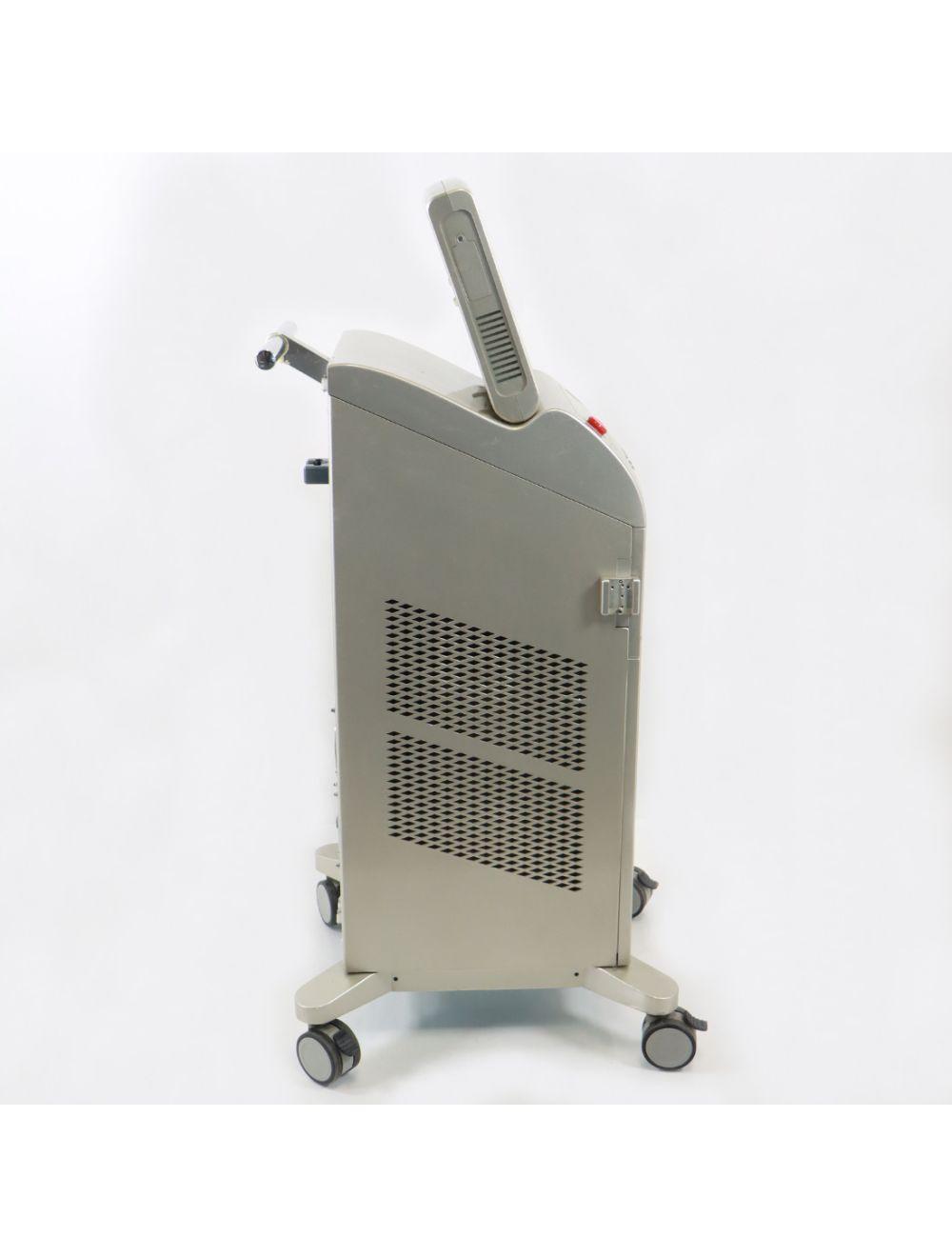 2018 Alma Laser Soprano ICE Hair Removal 810nm Alexandrite Zero Shots New Diode Alma