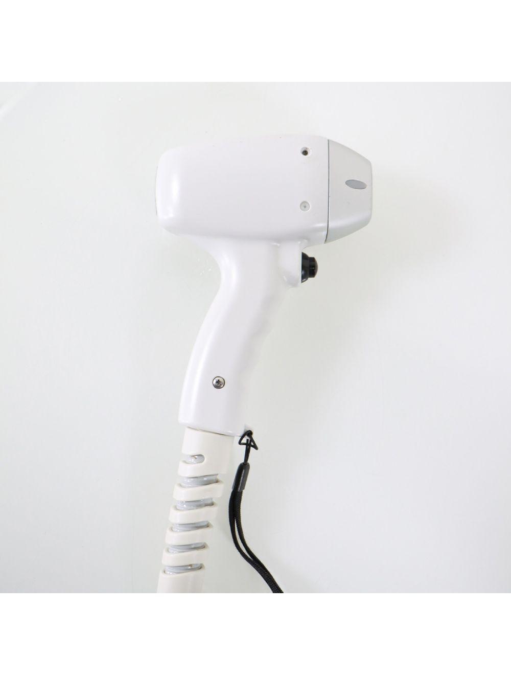 2018 Alma Laser Soprano ICE Hair Removal 810nm Alexandrite Zero Shots New Diode Alma