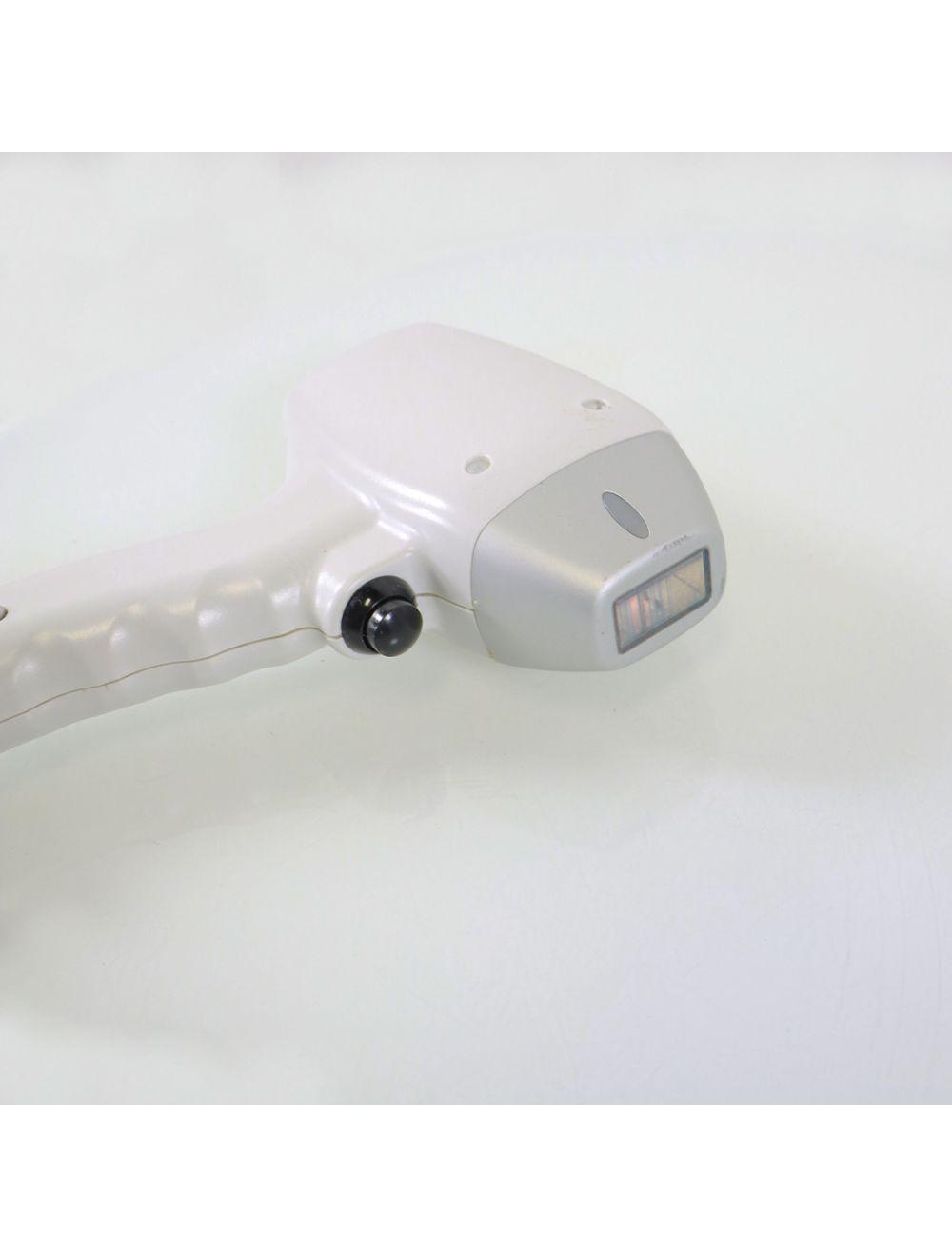 2018 Alma Laser Soprano ICE Hair Removal 810nm Alexandrite Zero Shots New Diode Alma