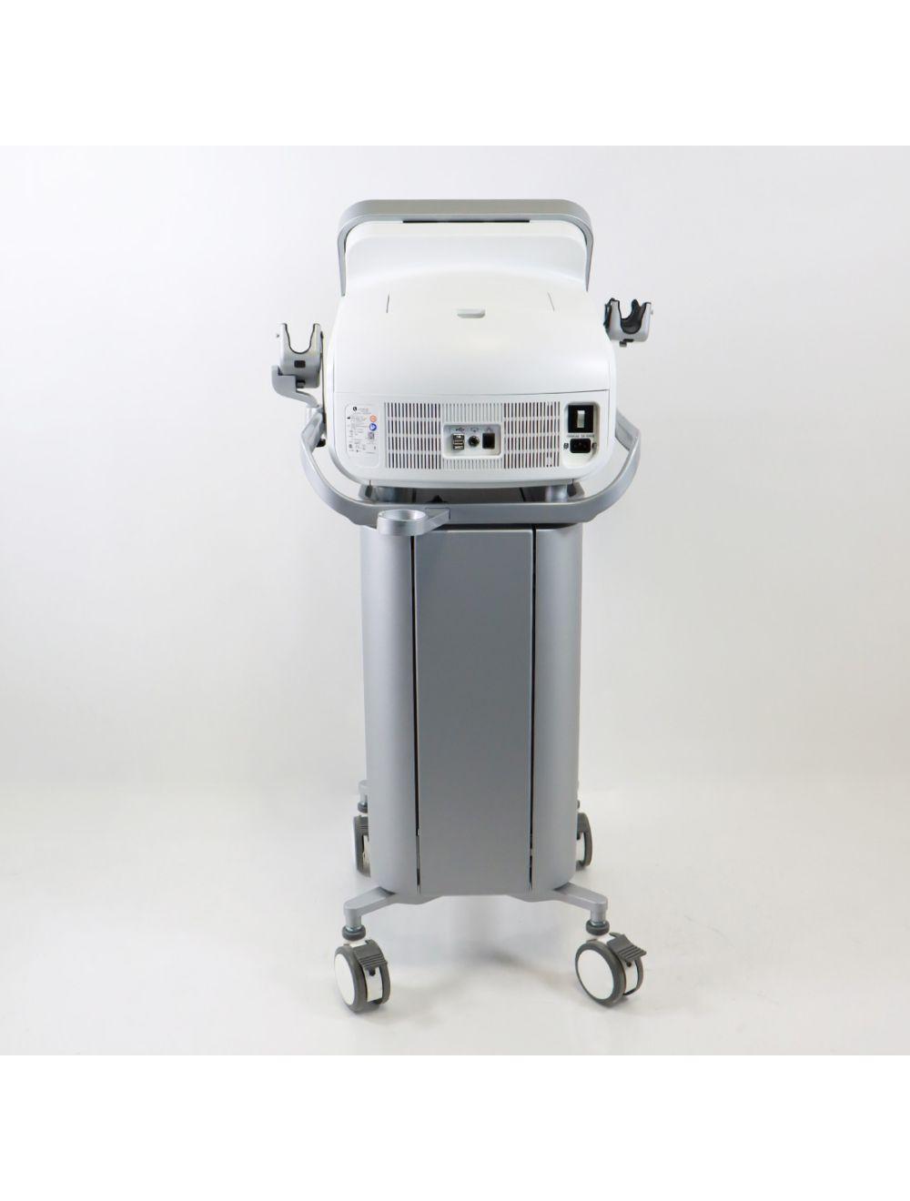 2018 Lumenis LightSheer Desire Diode Laser Hair Removal 3 Handpieces 