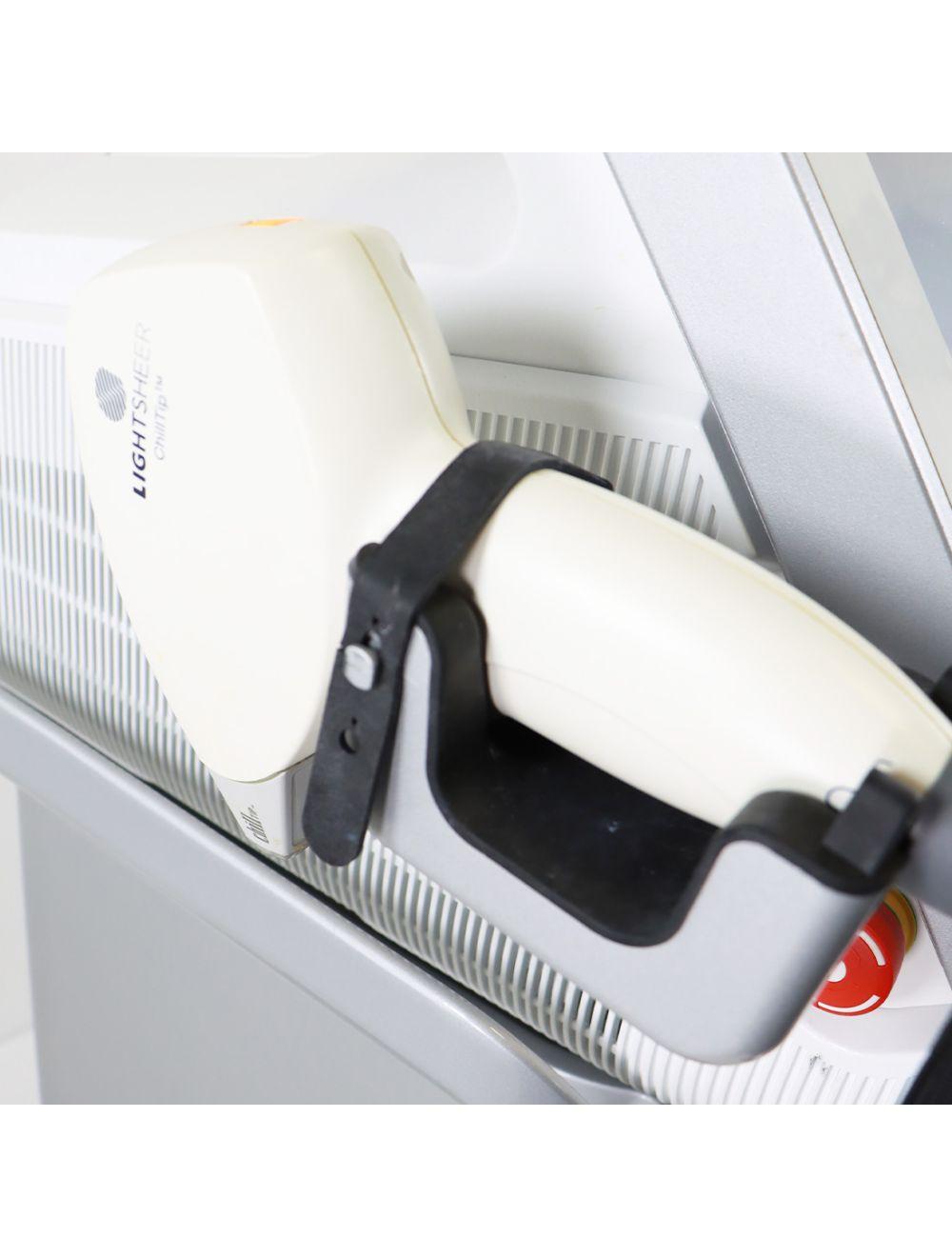 2018 Lumenis LightSheer Desire Diode Laser Hair Removal 3 Handpieces 