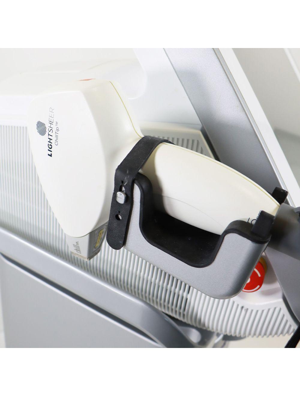 2018 Lumenis LightSheer Desire Diode Laser Hair Removal 3 Handpieces 