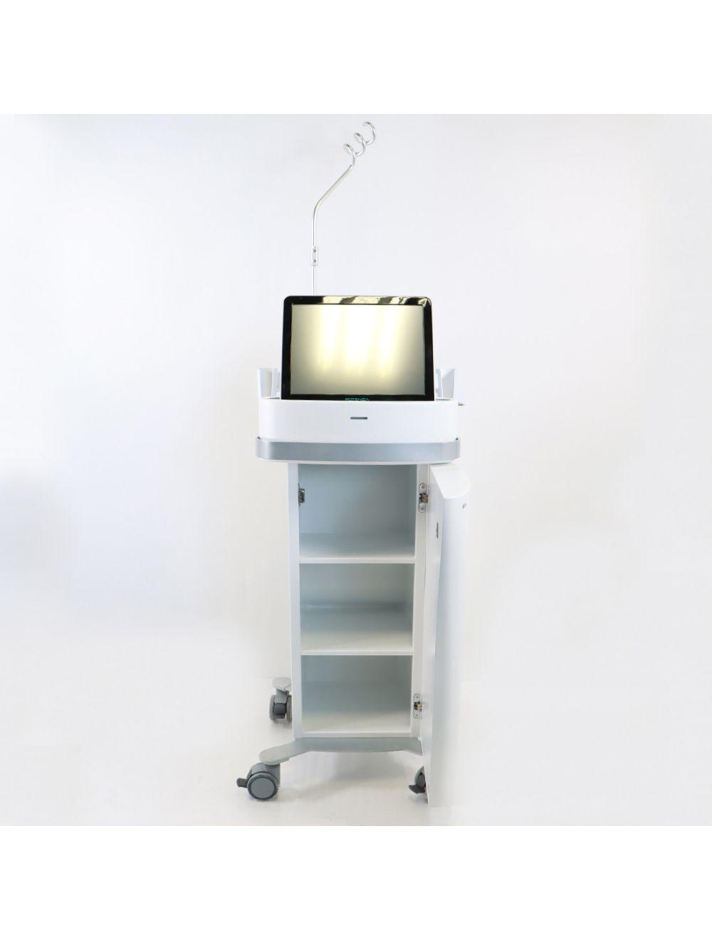 2020 Cynosure Potenza RadioFrequency Microneedling Acne Skin Wrinkles RF System