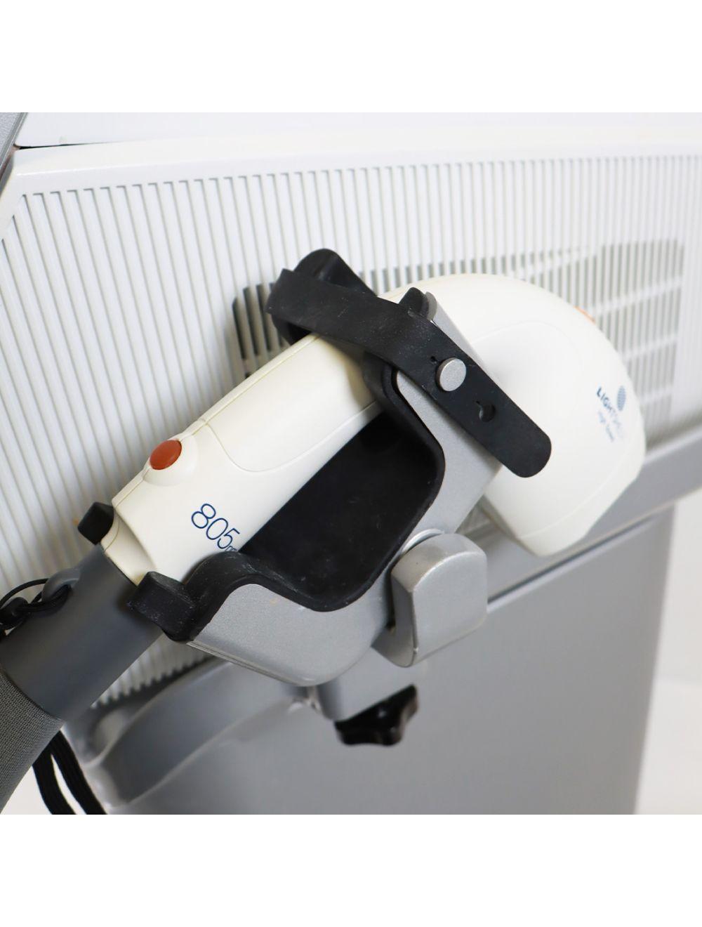 2018 Lumenis LightSheer Desire Diode Laser Hair Removal 3 Handpieces 