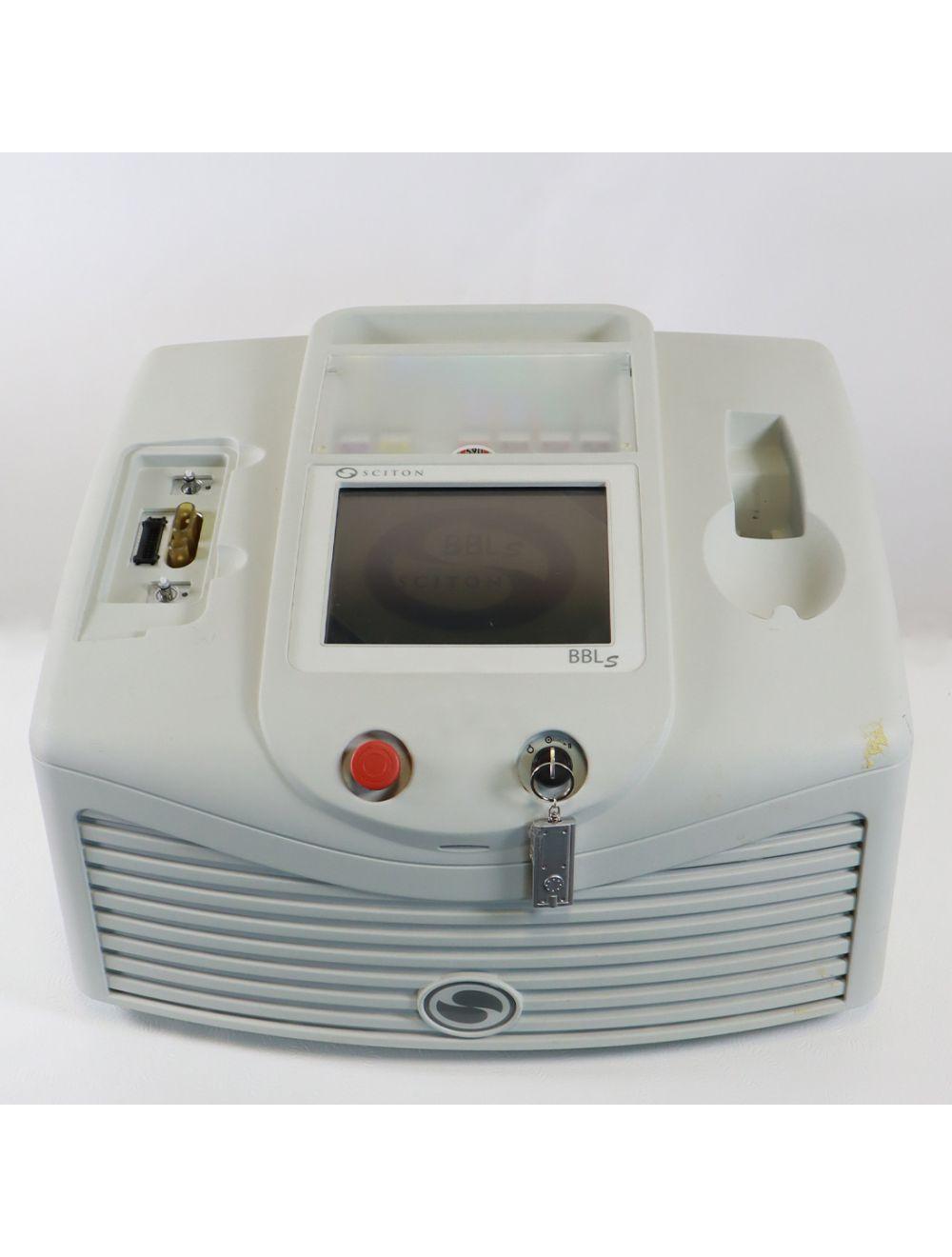 2011 Sciton Profile BBLs Laser Broad Band Light Pigment Hair Removal Vascular