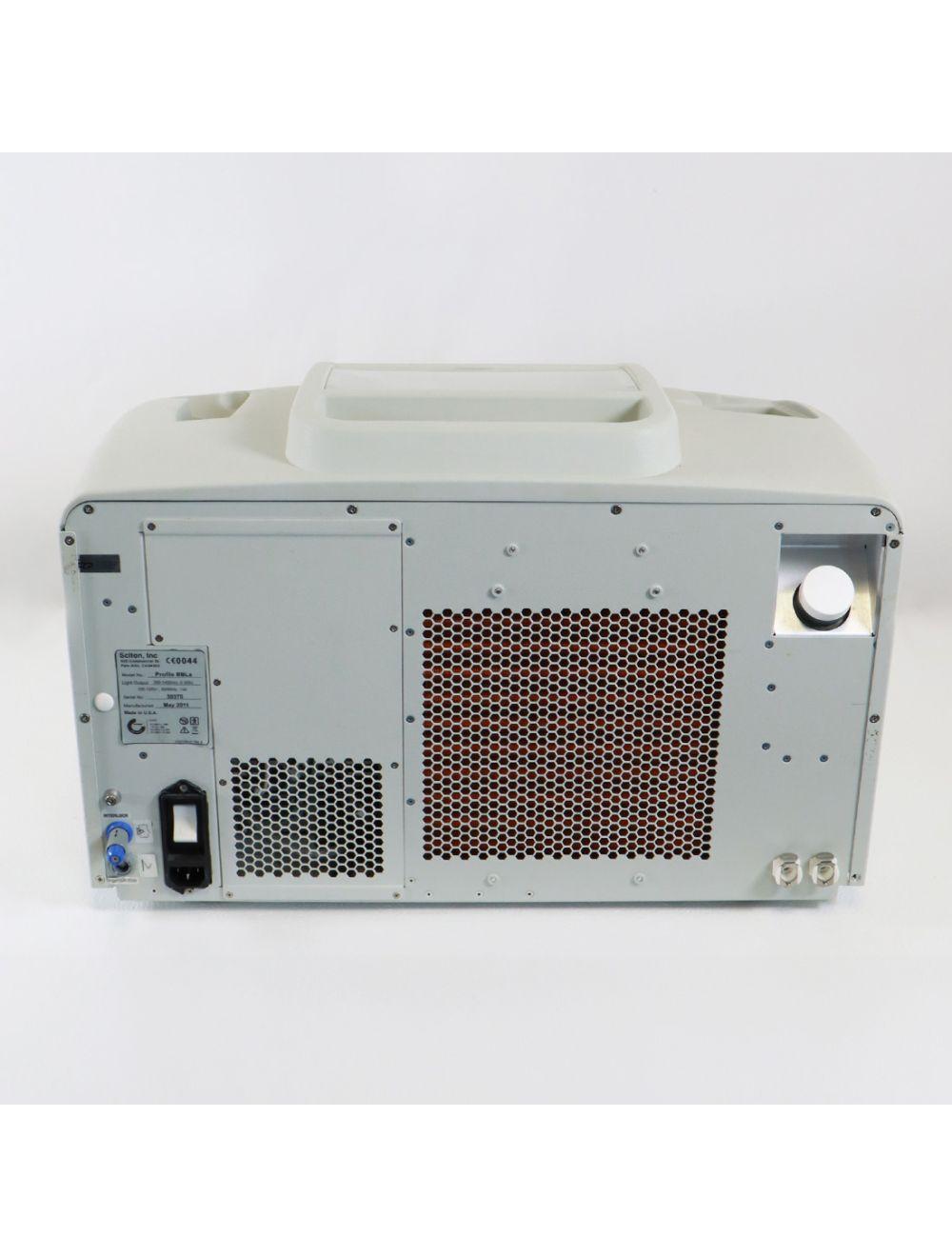 2011 Sciton Profile BBLs Laser Broad Band Light Pigment Hair Removal Vascular