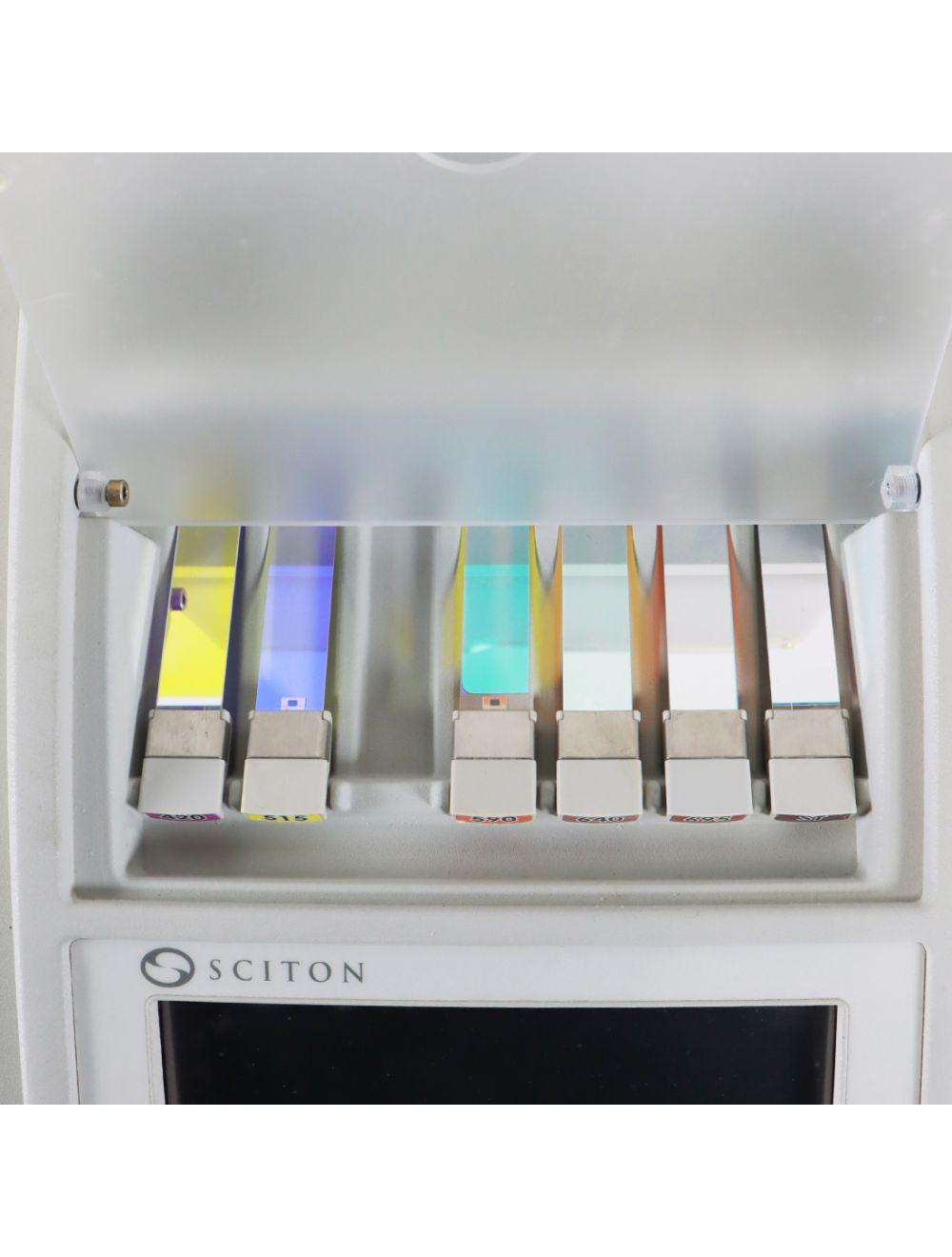 2011 Sciton Profile BBLs Laser Broad Band Light Pigment Hair Removal Vascular