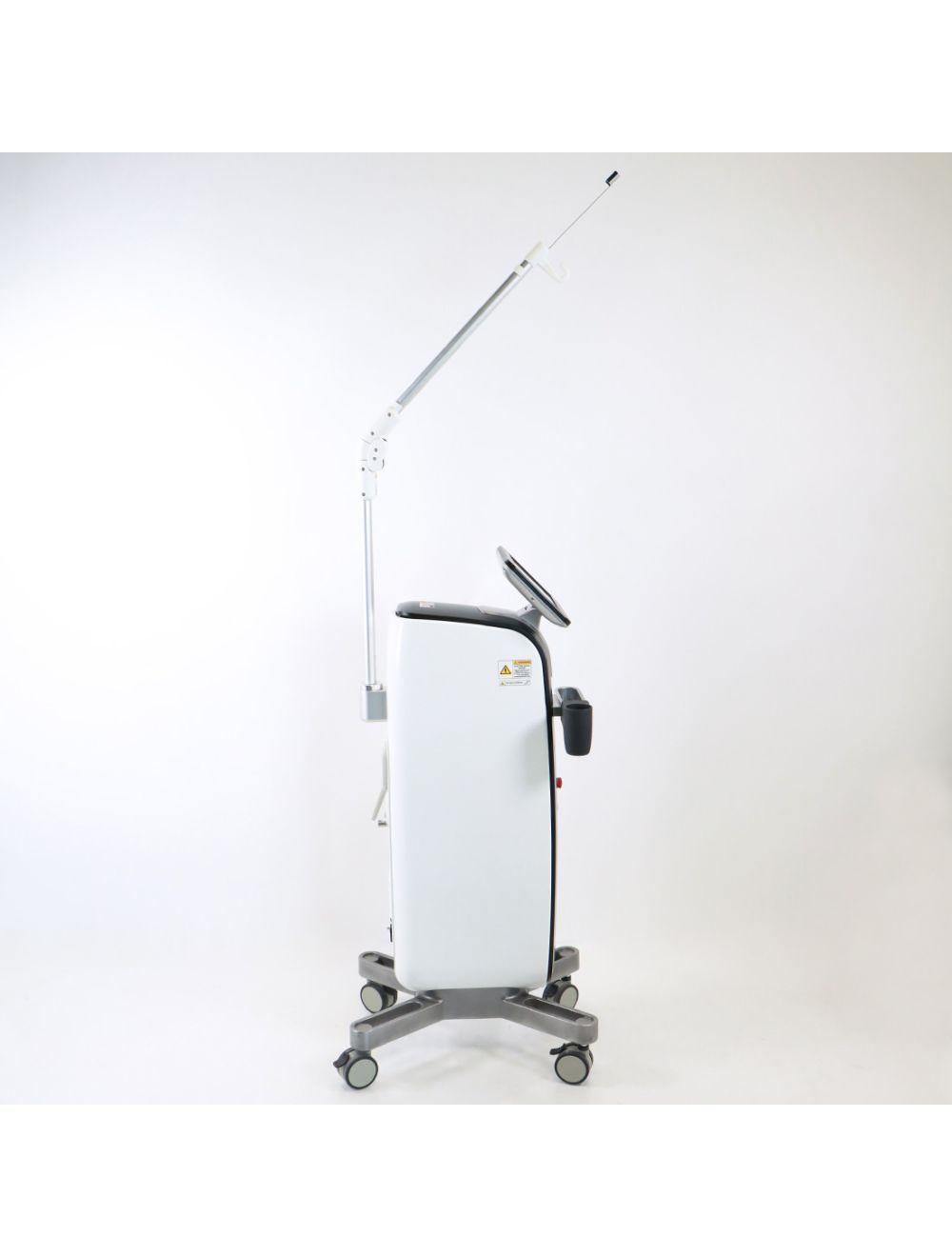 2022 Lutronic Genius Intelligent Focused Radio Frequency RF Mirconeedling System
