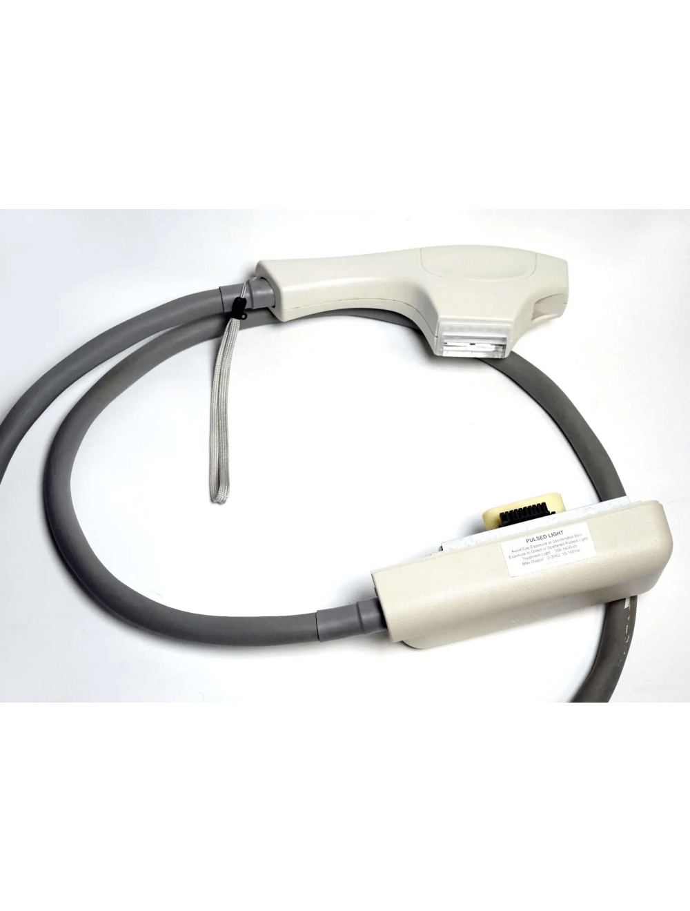 2011 Sciton Profile BBLs Laser Broad Band Light Pigment Hair Removal Vascular