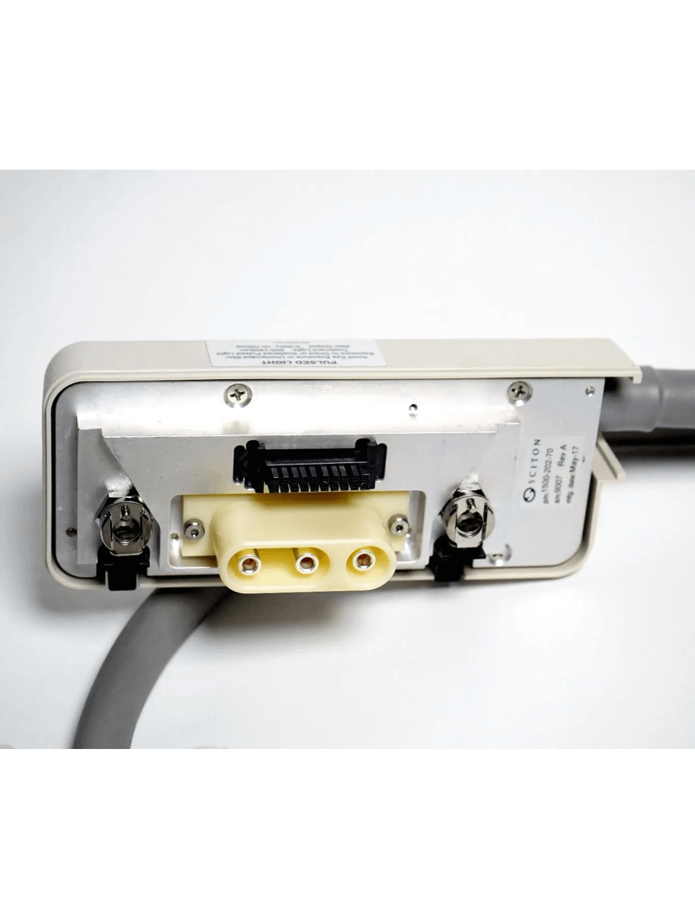 2011 Sciton Profile BBLs Laser Broad Band Light Pigment Hair Removal Vascular