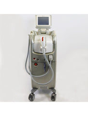 2007 Alma Lasers Harmony System with VL/PL HR Handpieces