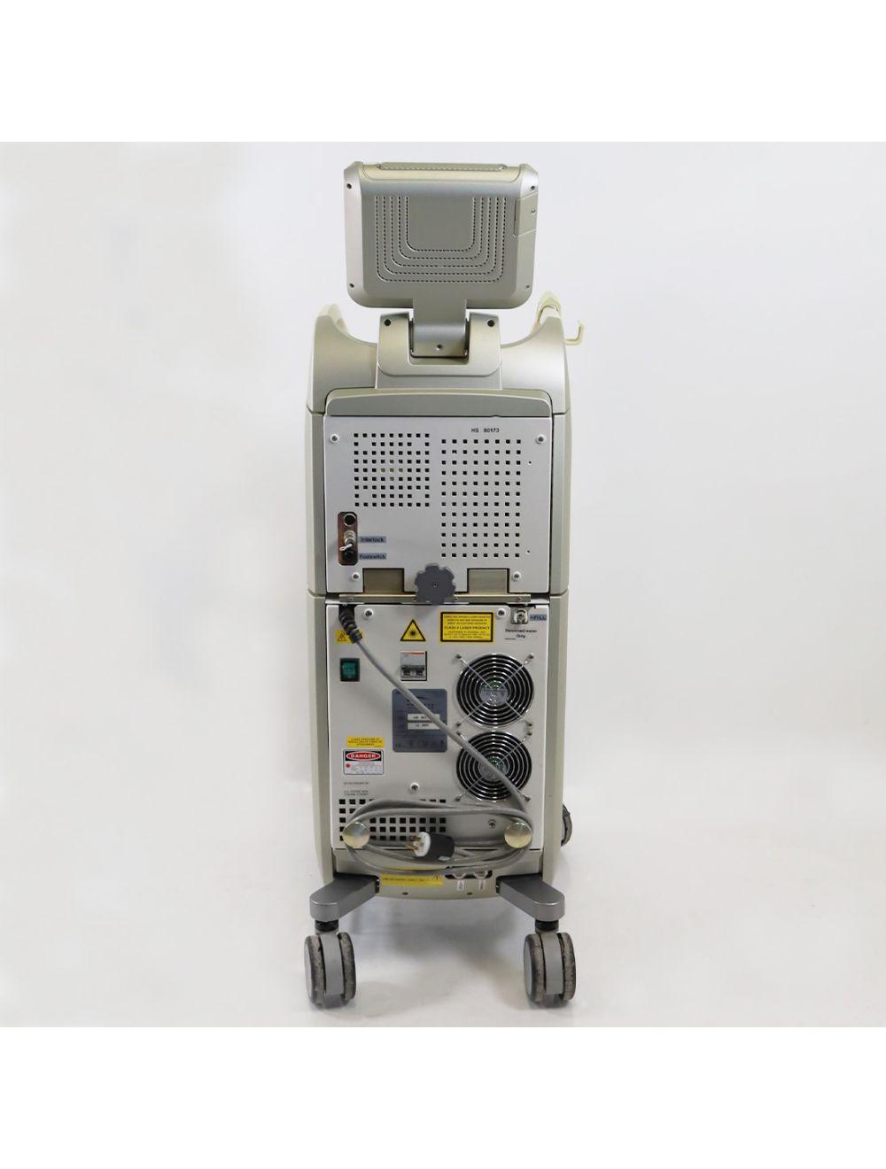 2007 Alma Lasers Harmony System with VL/PL HR Handpieces Alma
