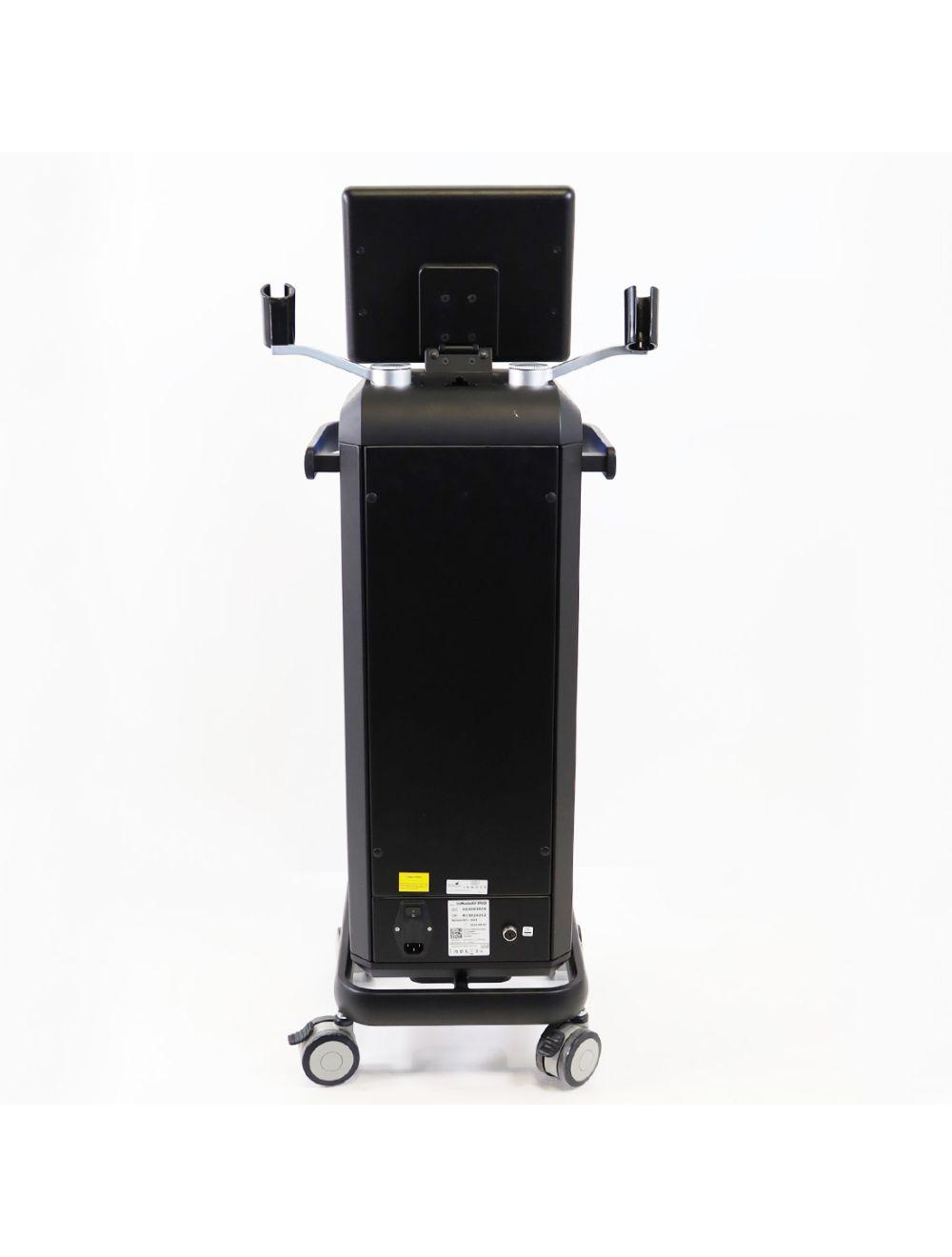 2020 InMode RF PRO System with Morpheus8 Face and Body Handpieces Morpheus 8 InMode