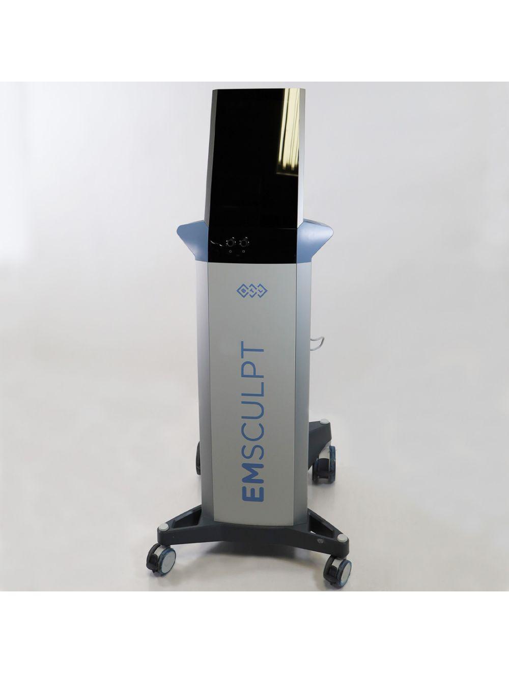 2020 BTL EmSculpt Body Sculpting With Emsella Electromagnetic Incontinence System BTL