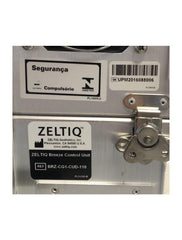 2016 Zeltiq CoolSculpting Body Contouring Sculpting Cryolipolysis Fat Reduction
