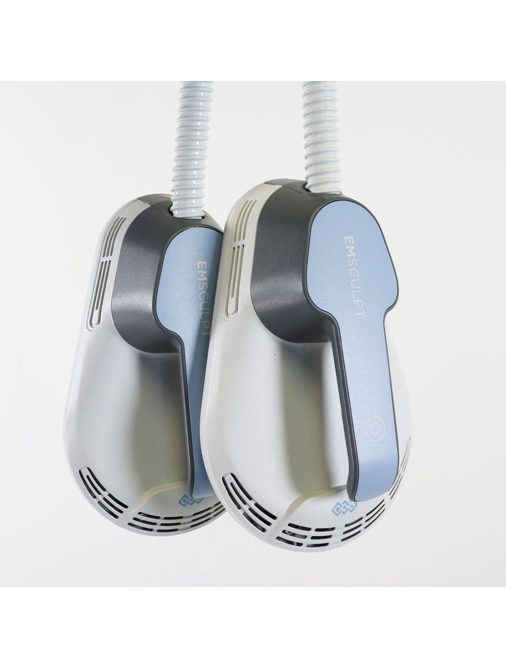 2020 BTL EmSculpt Body Sculpting With Emsella Electromagnetic Incontinence System BTL