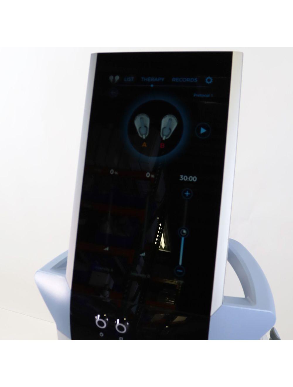 2020 BTL EmSculpt Body Sculpting With Emsella Electromagnetic Incontinence System BTL