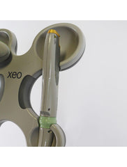 2013 キュテラ XEO Nd: YAG チタンV チタンXL パールパールフラクショナルシステム