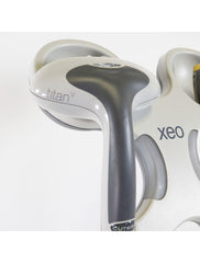 2013 キュテラ XEO Nd: YAG チタンV チタンXL パールパールフラクショナルシステム