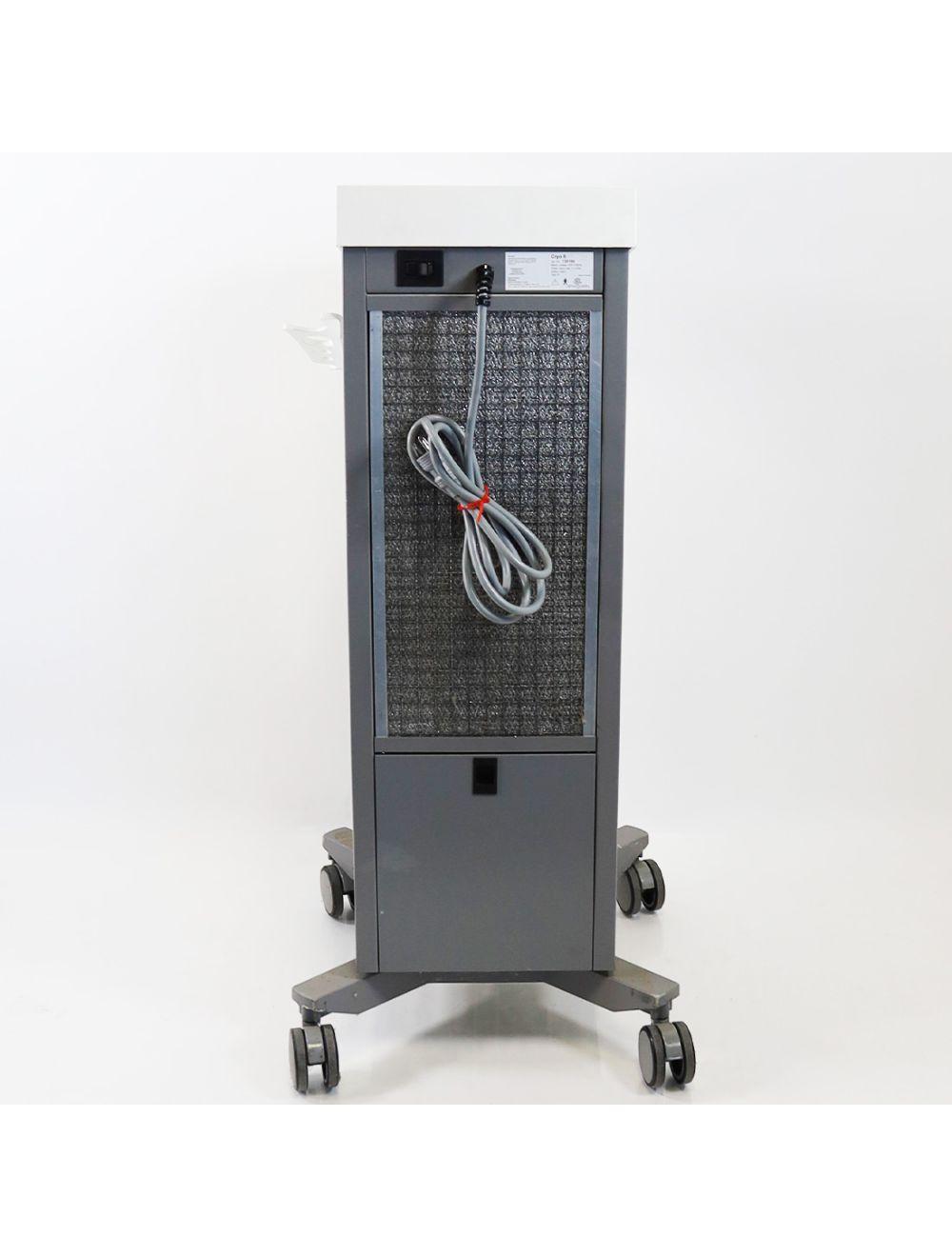 2006 Cynosure Cynergy MPX Nd YAG System With Cryo 5 Chiller Cooling System Cynosure