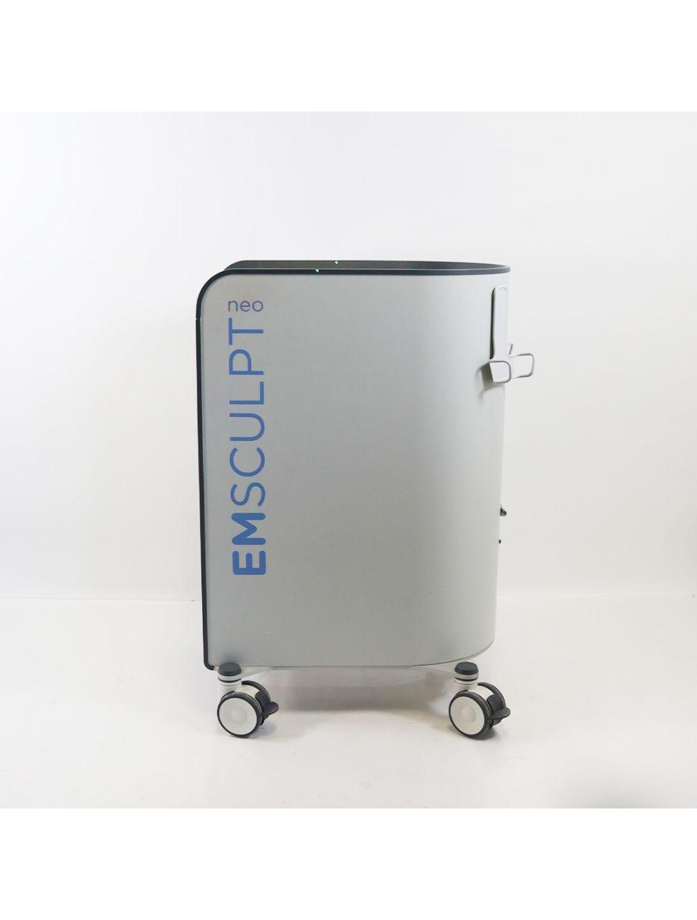 2022 BTL EMSculpt NEO Radio Frequency Body Sculpting Shape Fat Reduction System