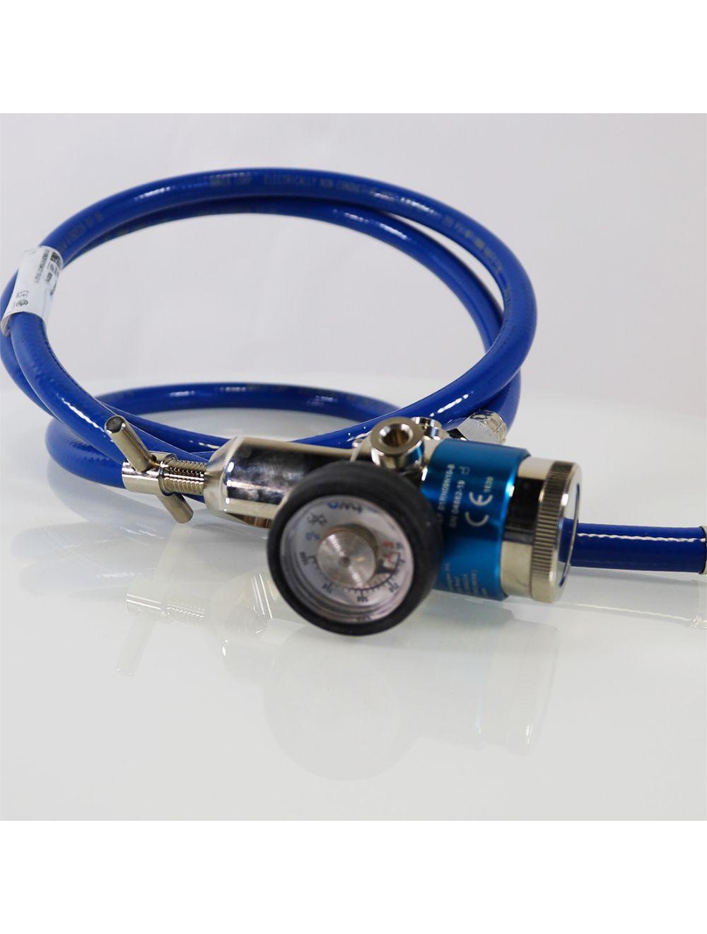 Pro-Nox Nitrous Oxide Delivery System Pain / Anxiety Relief Aesthetic PRONOX PNX