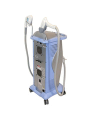 2005 Syneron Galaxy elos IPL System Hair Removal Pigments Lesions Skin SRA eMax