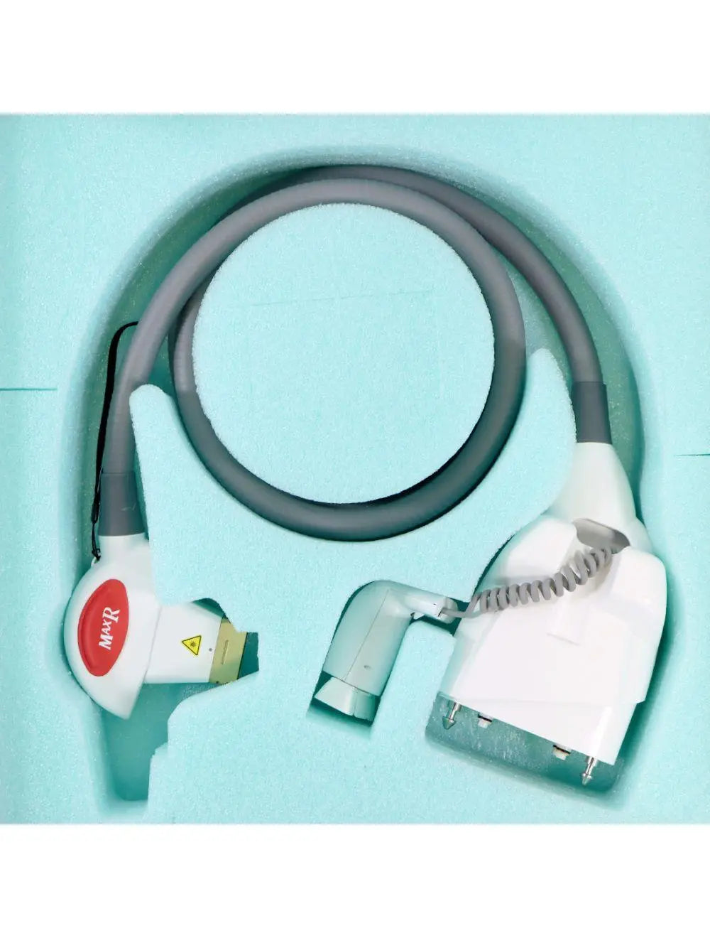 2021 Palomar ICON IPL Laser Hair Removal Pigmented Lesions Skin Resurfacing Acne Palomar