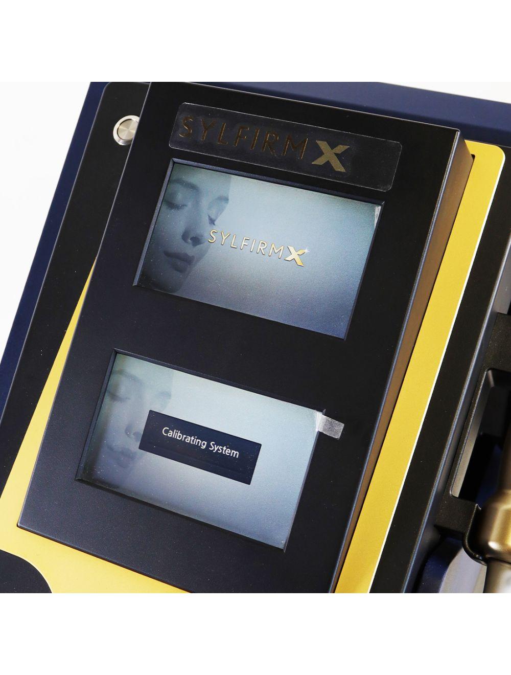 2020 Sylfirm X RadioFrequency Microneedling Ultimate Edition Wrinkles Acne Scars Sol International Medical