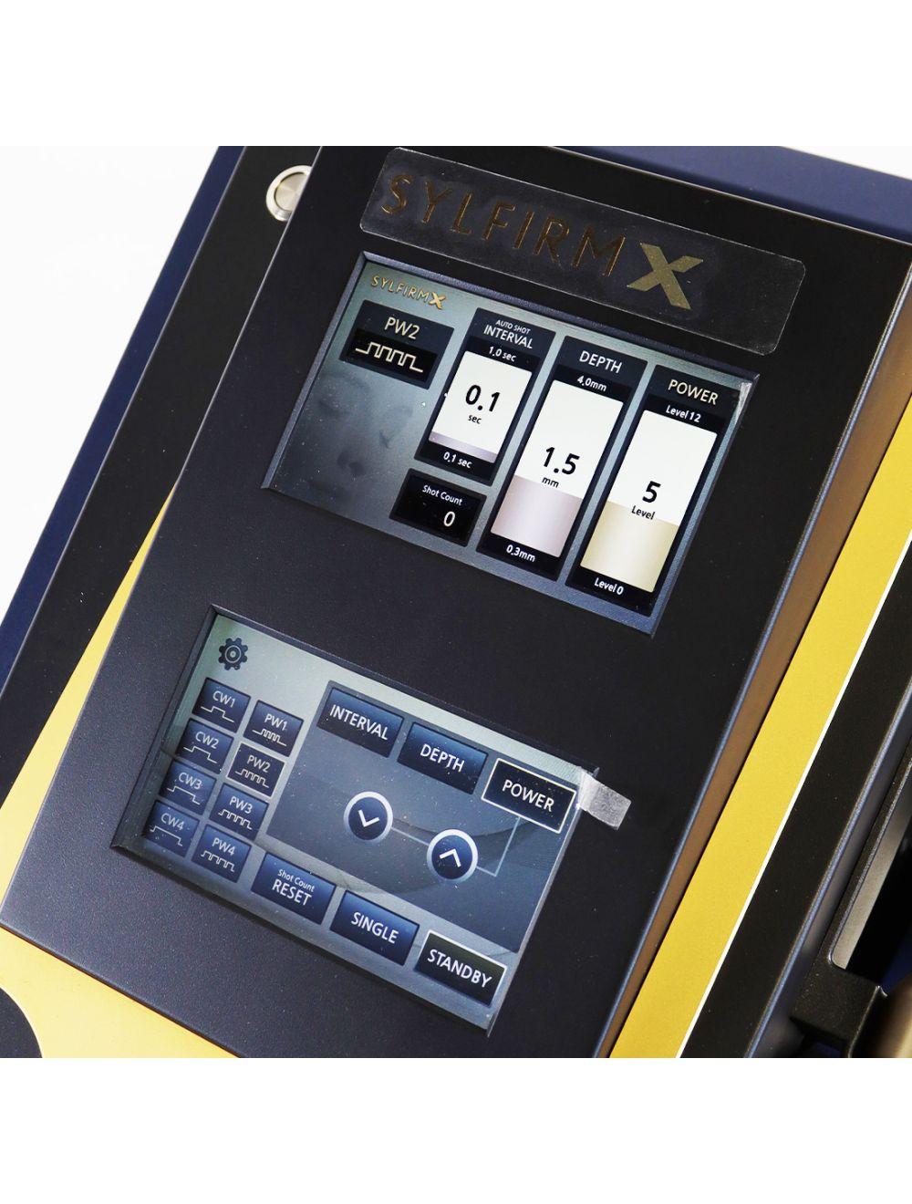 2020 Sylfirm X RadioFrequency Microneedling Ultimate Edition Wrinkles Acne Scars Sol International Medical
