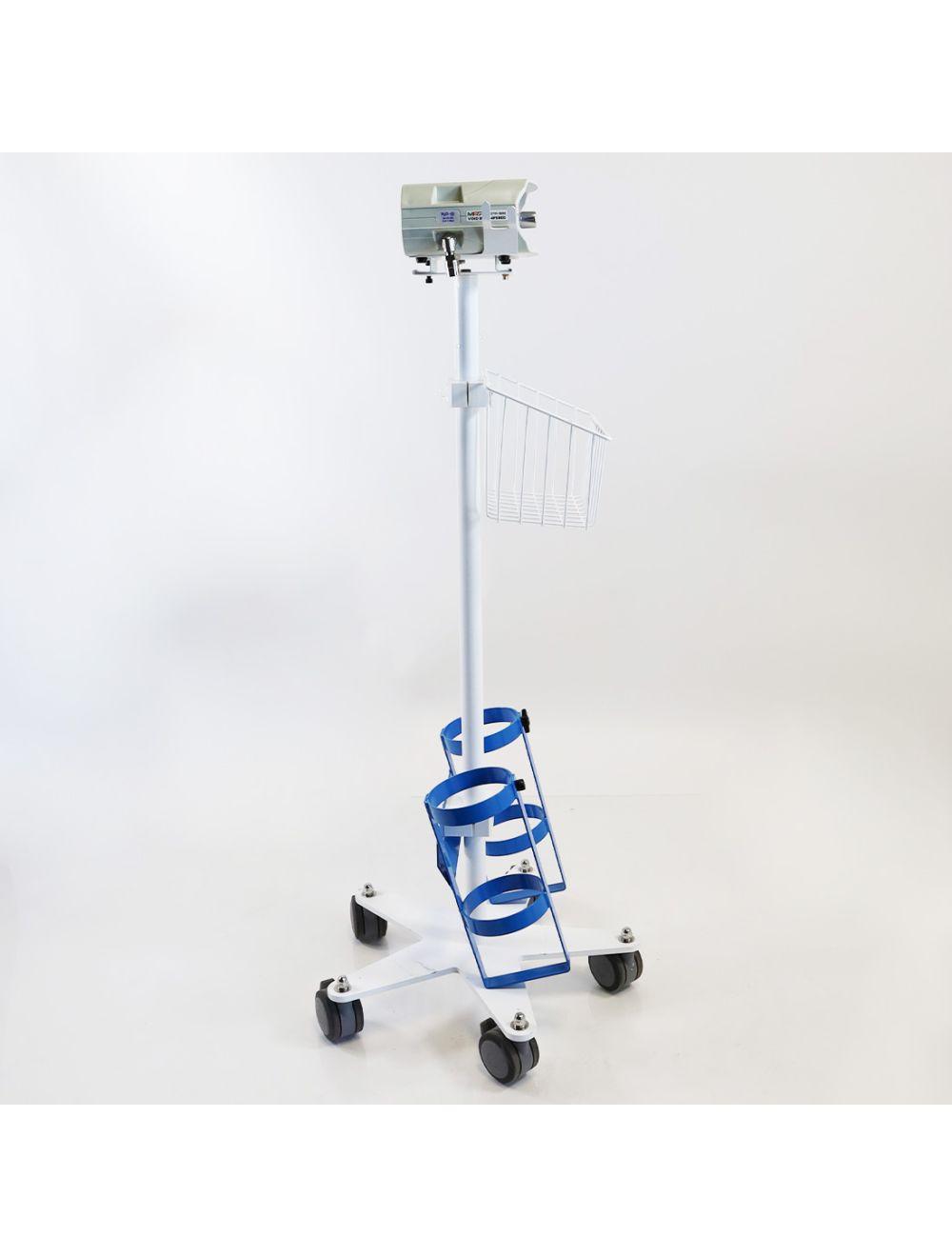 Pro-Nox Nitrous Oxide Delivery System Pain - Anxiety Relief Aesthetic TLC PRONOX Sol International Medical