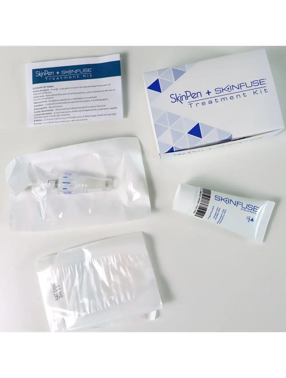 SkinPen Precision Microneedling System SN: 44594