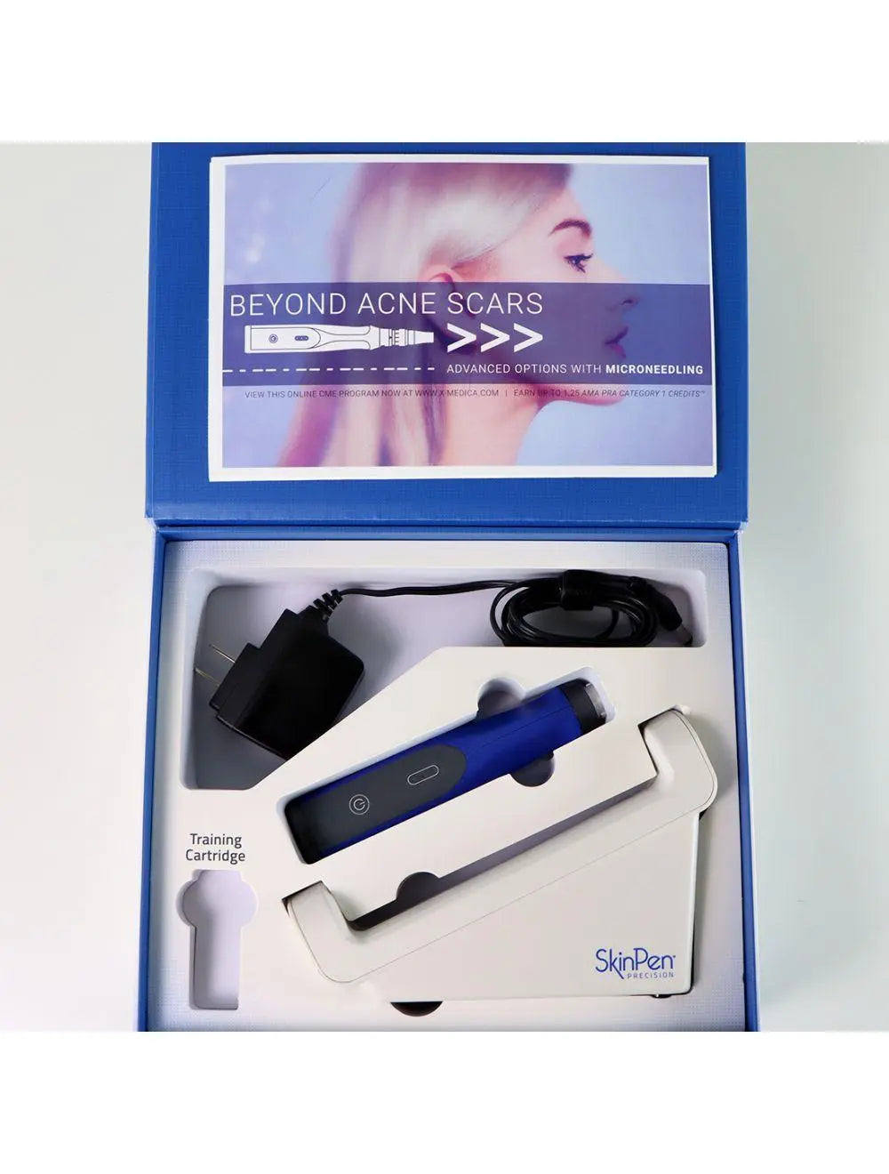 SkinPen Precision Microneedling System SN: 44594