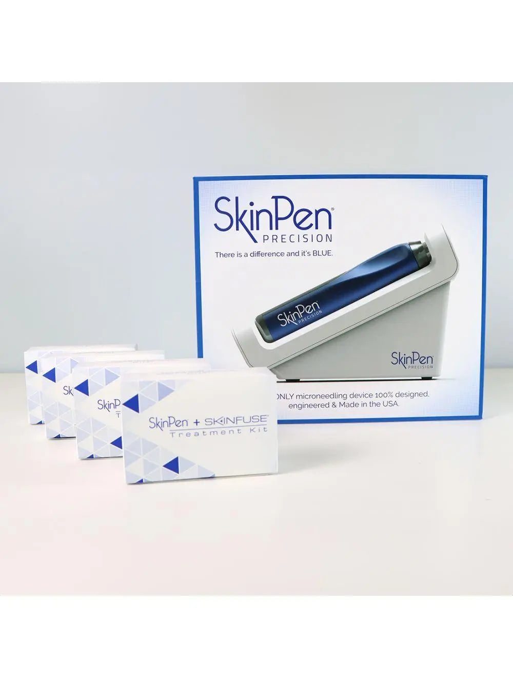 SkinPen Precision Microneedling System SN: 44594