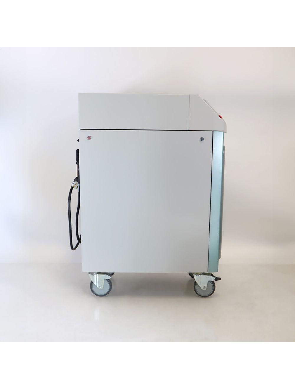 2001 Candela VBeam 595nm Laser Lesions Vascular Wrinkles Veins Pulsed Dye V Beam