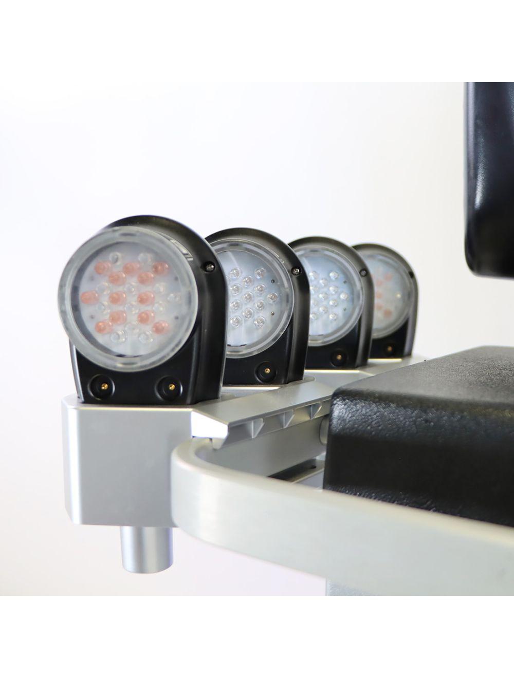 2019 Edge System Hydrafacial MD Elite Dermabrasion Skin Resurfacing Exfoliation